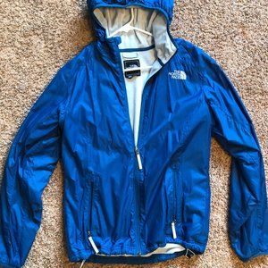 North Face Fleece Lined Jacket